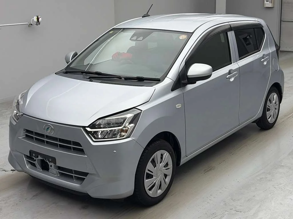 Daihatsu Mira e:S LA350S 2023